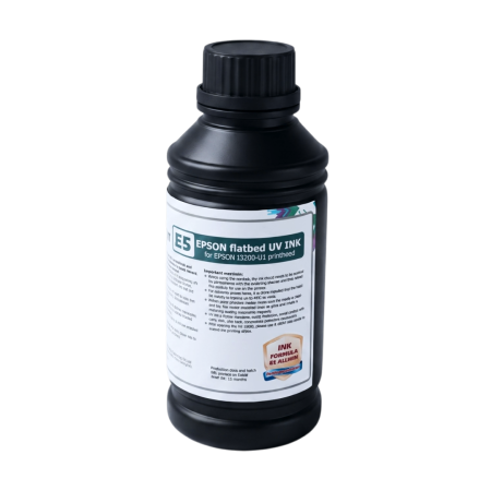 УФ-чернила ALLWIN i3200HD UV ink Epson E5
